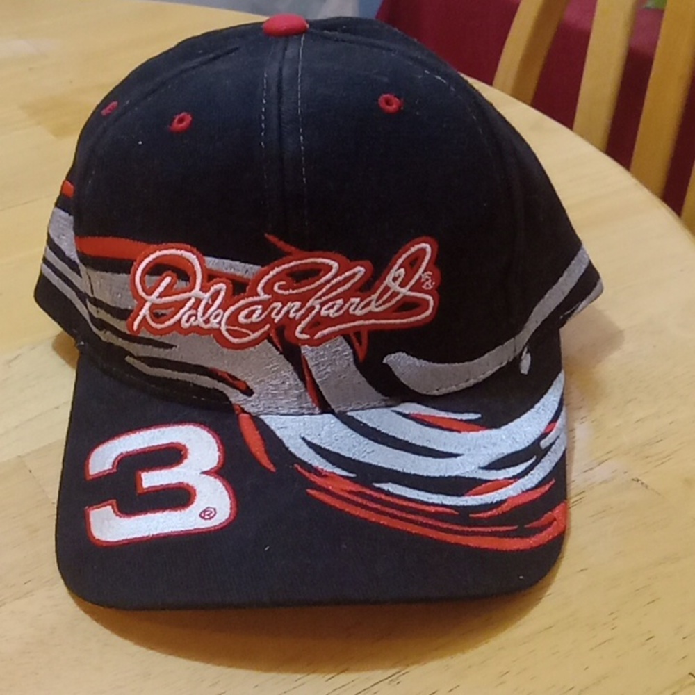 Men's Dale Earnhardt Cap